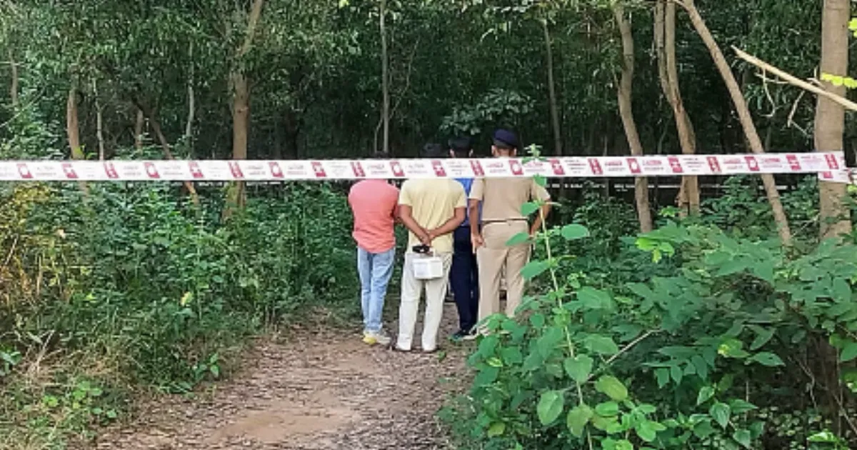 Gang-Rape Survivor From Durgapur to be Shifted to Bhubaneswar: Family Plea