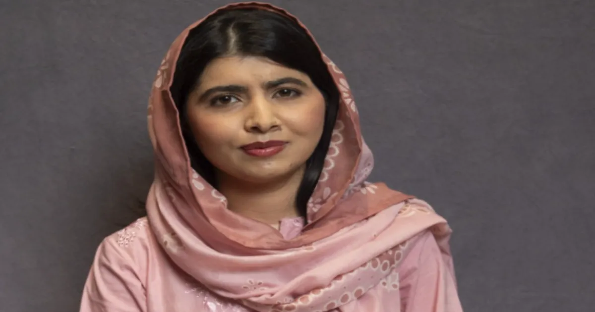 Malala Yousafzai Discusses Taliban Attack Trauma Triggered by Marijuana Use
