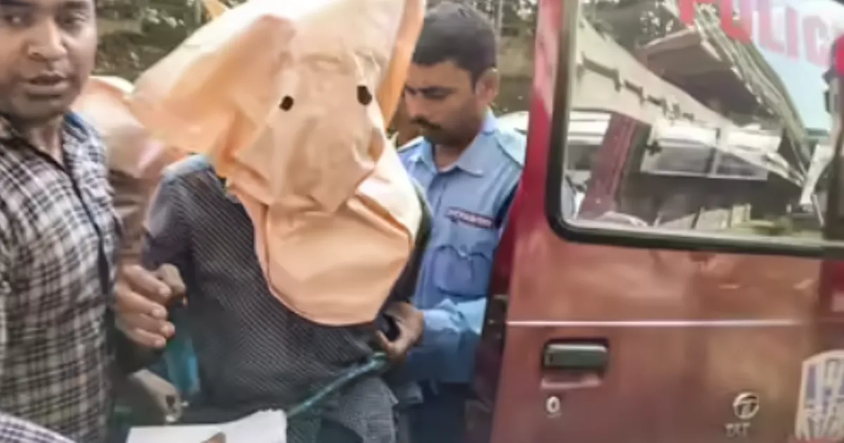 Durgapur Case: West Bengal Police Arrest Fifth Accused in Medical Student Gang Rape Case