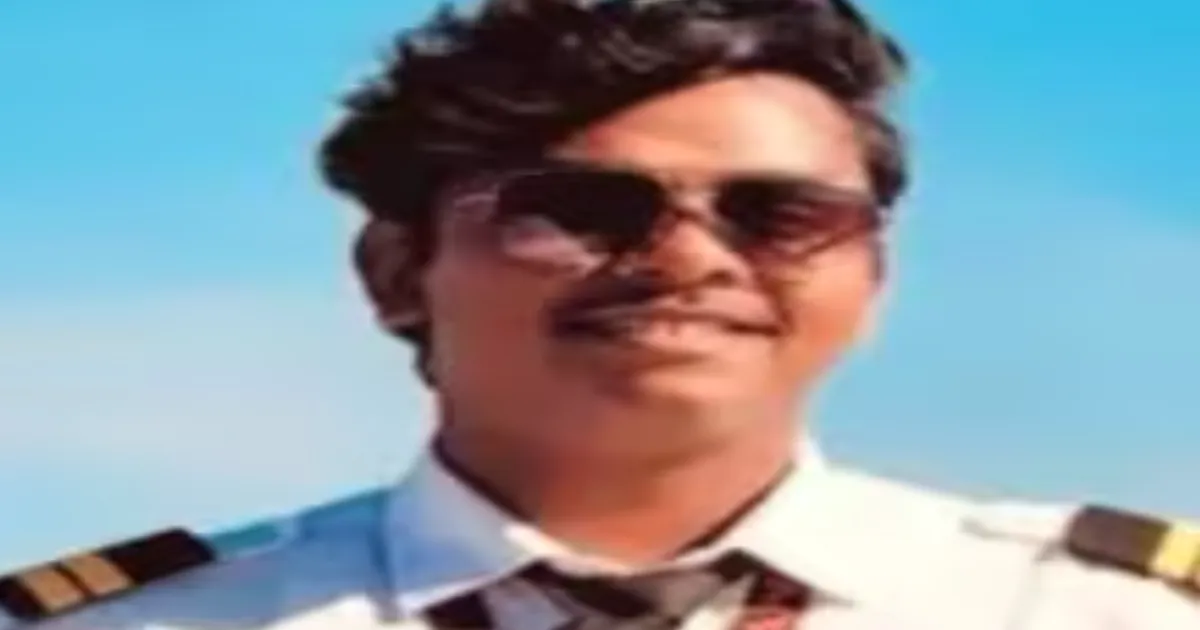 Johannesburg Plane Crash Claims Life of 20-Year-Old Indian Pilot Trainee