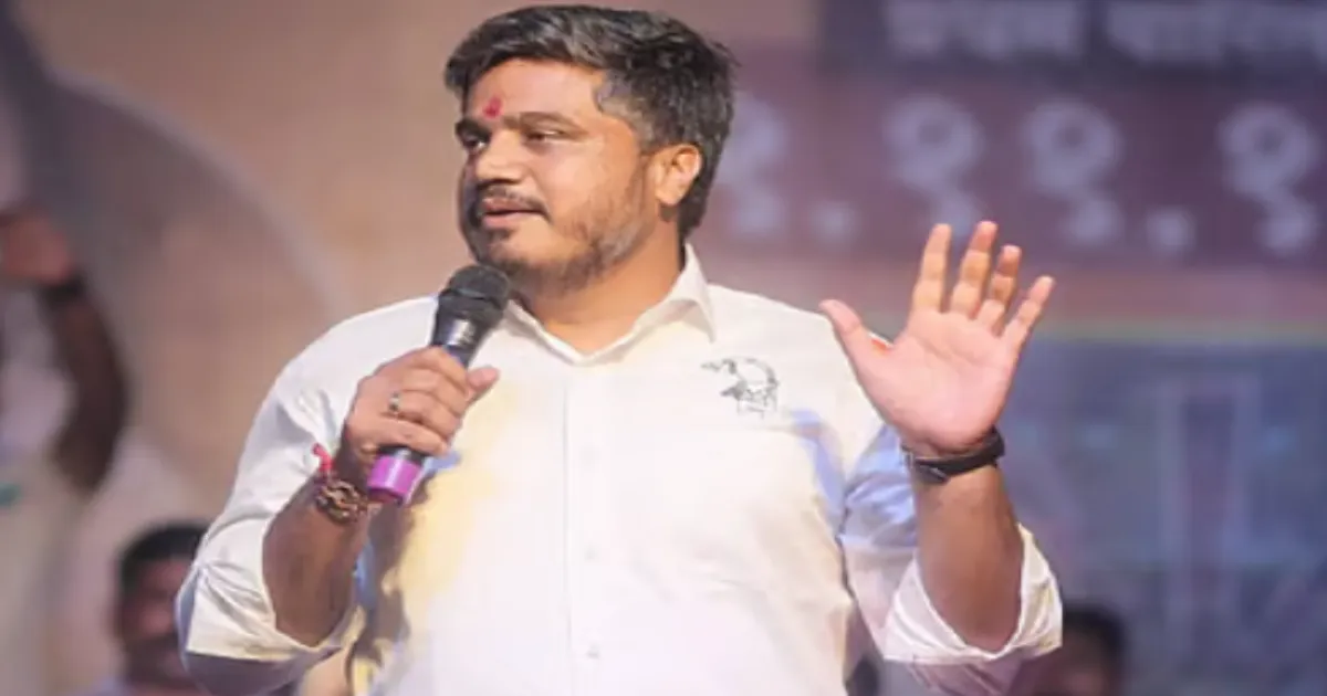 Rohit Pawar Warns of ‘Operation Lotus 2.0’ as BJP Eyes Maharashtra Power Shift