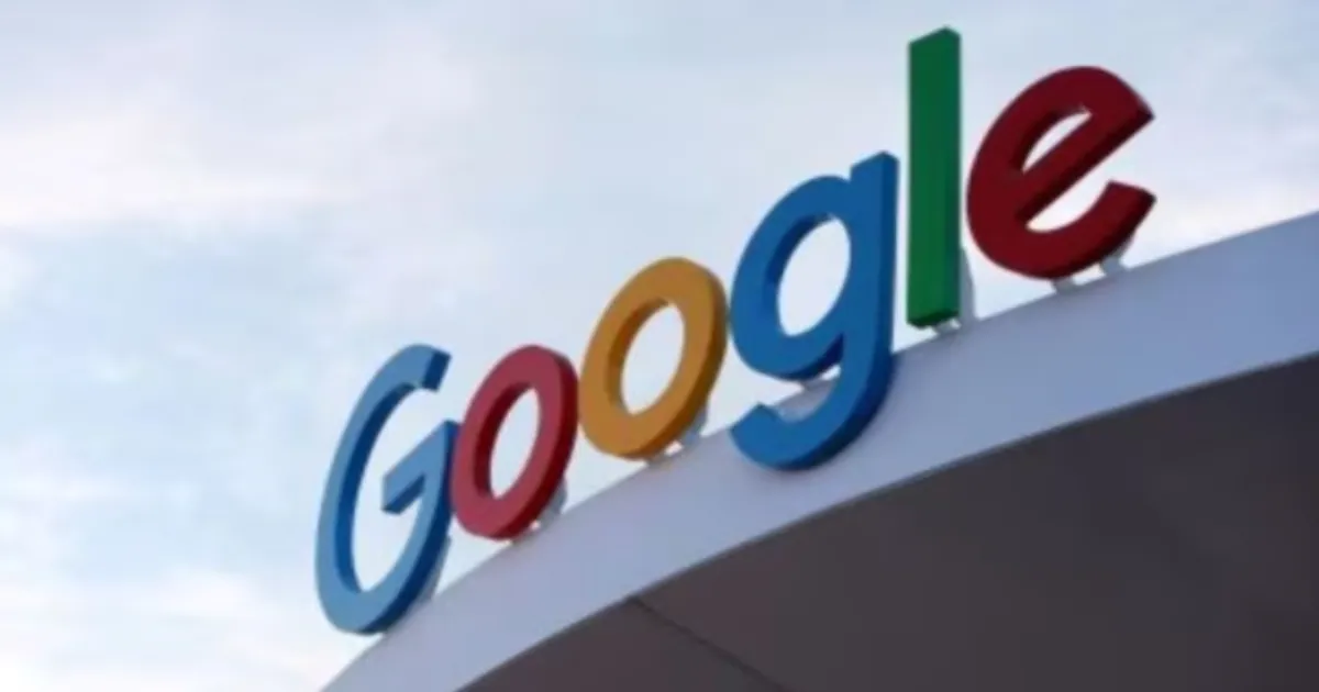 Google to Invest $10 Billion in 1-Gigawatt Data Center in Andhra Pradesh