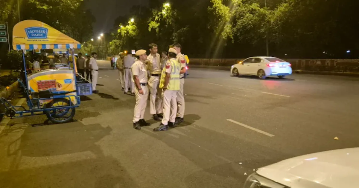 Delhi Accident: Boy, 5, Killed After Another Child Starts Parked E-Rickshaw in Sangam Vihar