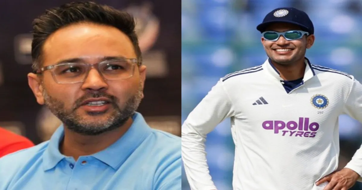 “Don’t Manage Kohli And Rohit,” Parthiv Patel Advises Shubman Gill Ahead of Australia ODIs