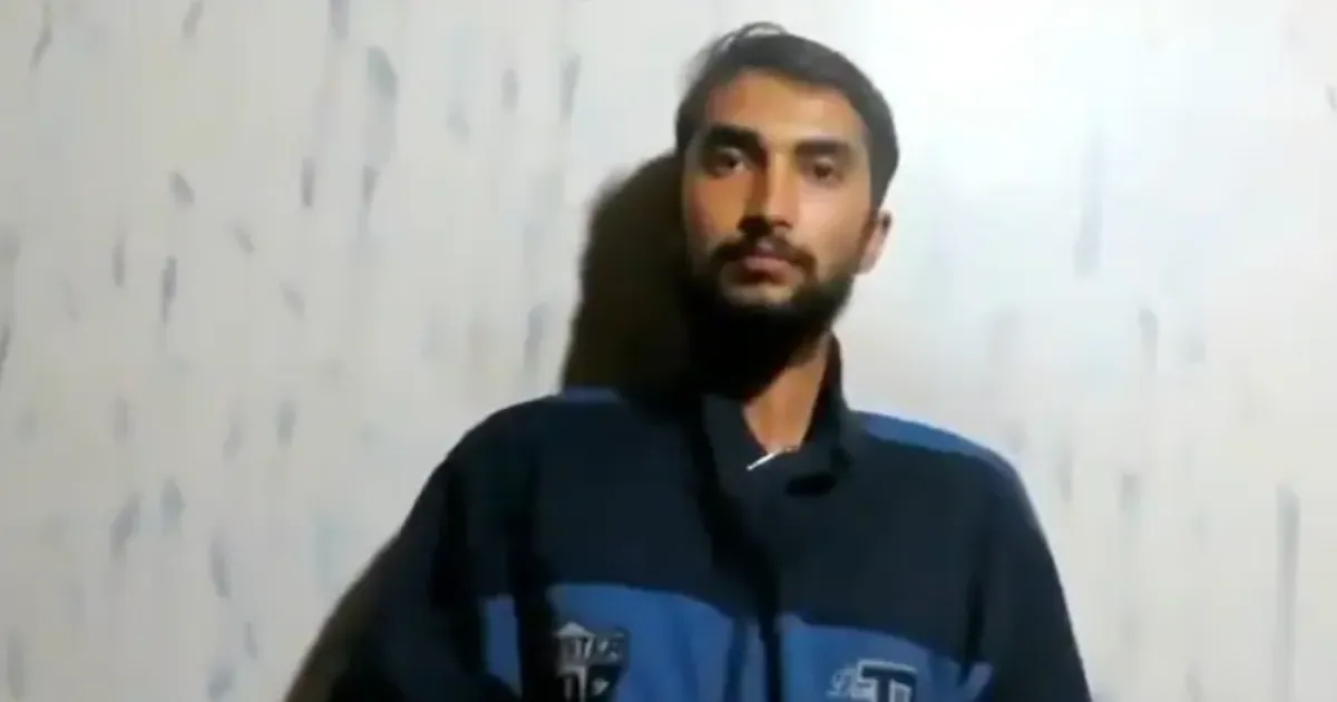 Nepalese Hindu Student Held Hostage By Hamas Confirmed Dead