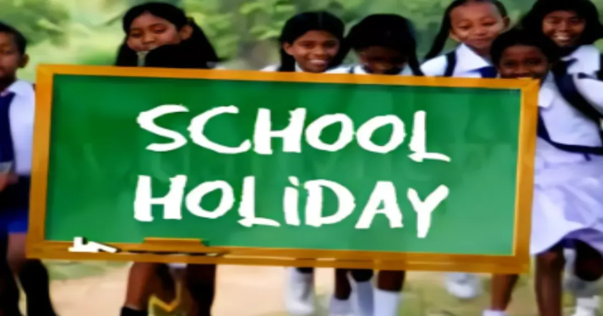Rajasthan Schools Begin Diwali Holidays; UP, Bihar Start from October 20