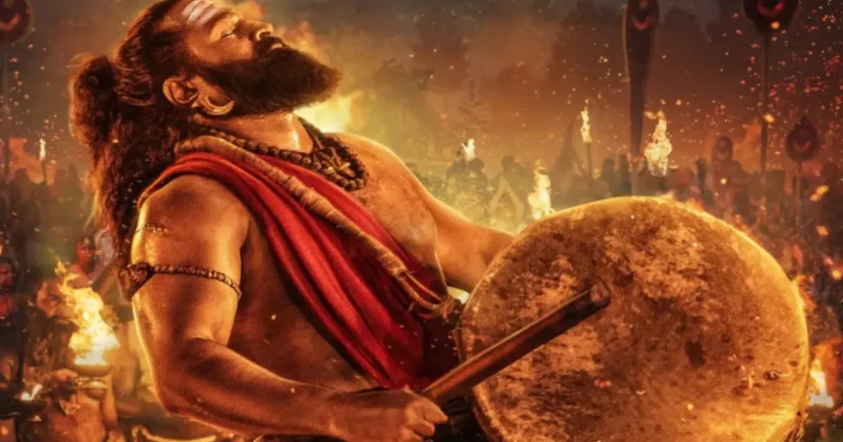 kantara-chapter-1-crosses-rs-450-crore-mark-in-second-w