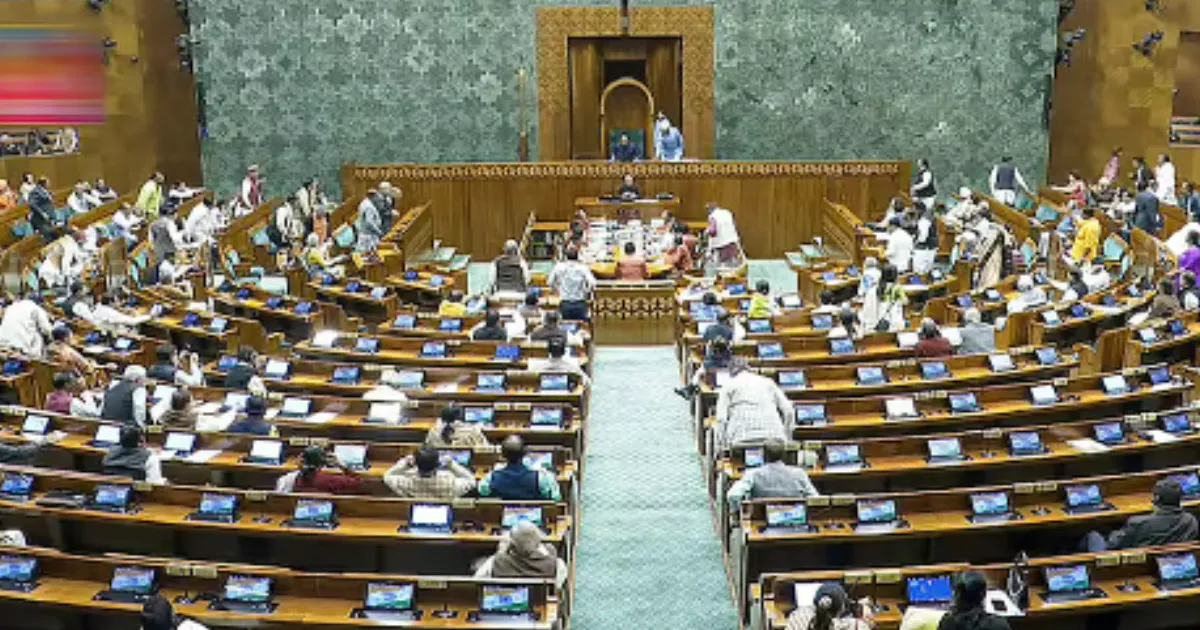 Congress, Opposition Bloc to Boycott JPC on Bills Targeting Tainted Leaders