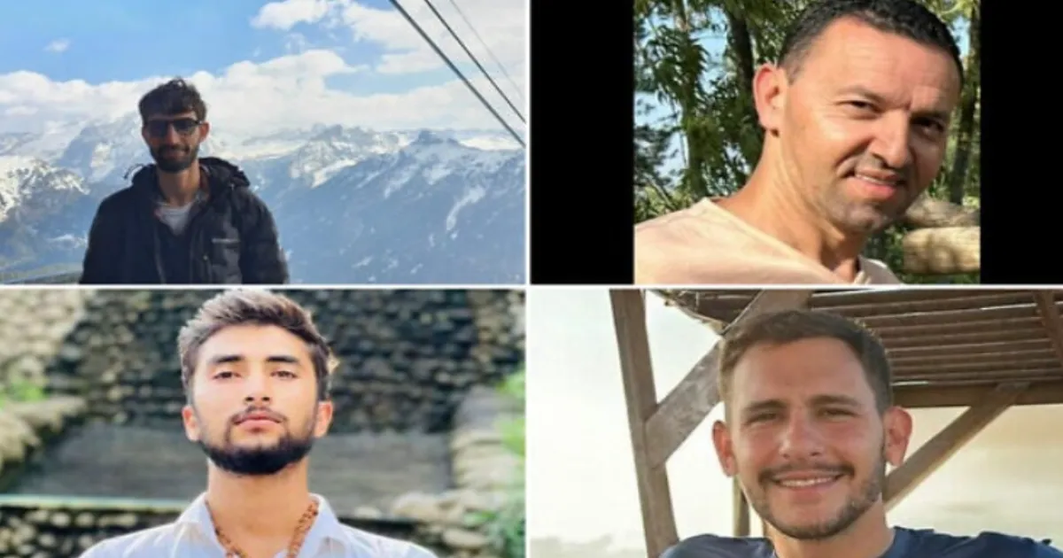 Israel Accuses Hamas of Violating Truce, Delivers Only 4 of 28 Dead Hostages