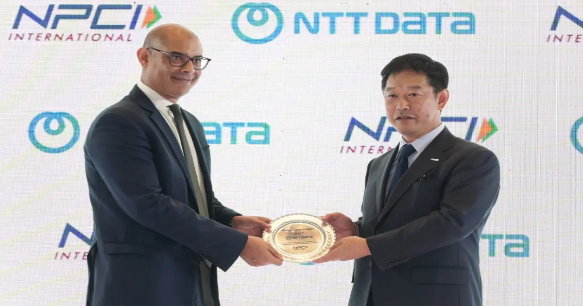 UPI Enters Japan: Indians Can Now Pay via QR Scan