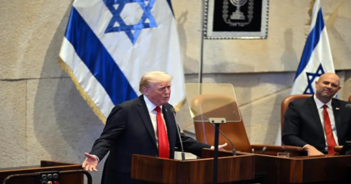 Iran Rejects Trump’s Peace Offer, Cites US Strikes on Nuclear Sites