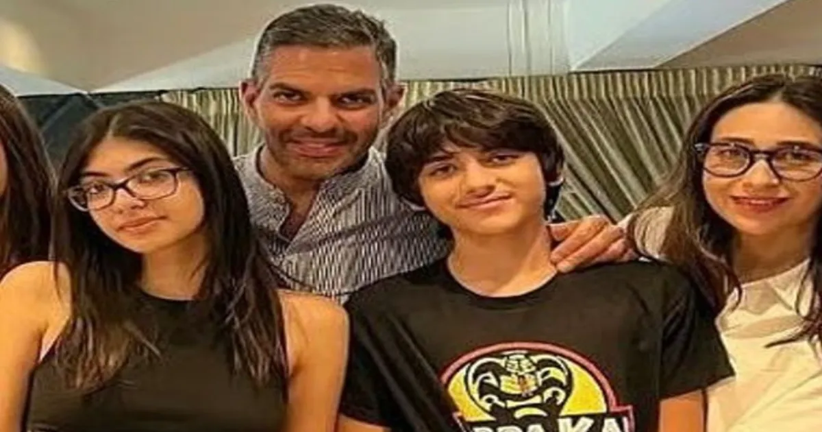 Children Question Authenticity of Sunjay Kapur’s will Citing Feminine Pronouns and Errors