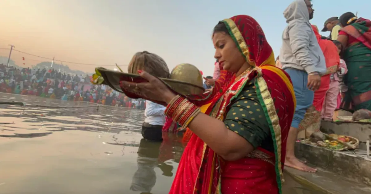 Election Commission Times Bihar Polls after Chhath to Maximise Migrant Voter Turnout