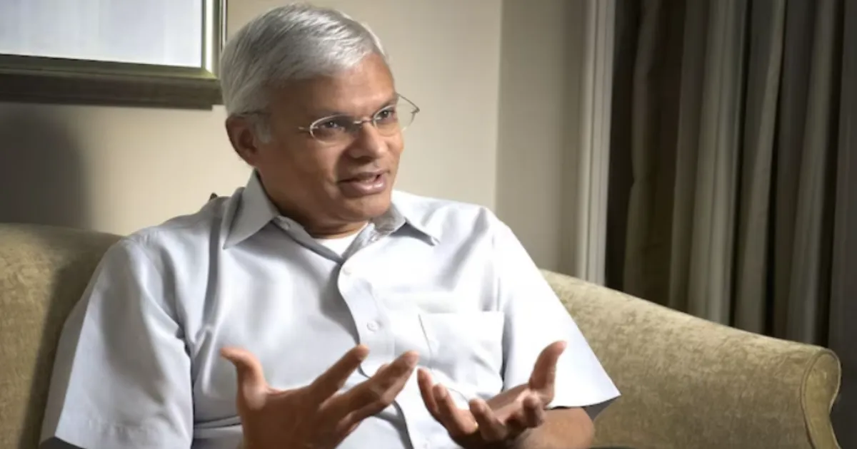 Indian-American Strategist  Arrested Over Classified Document Mishandling Allegations
