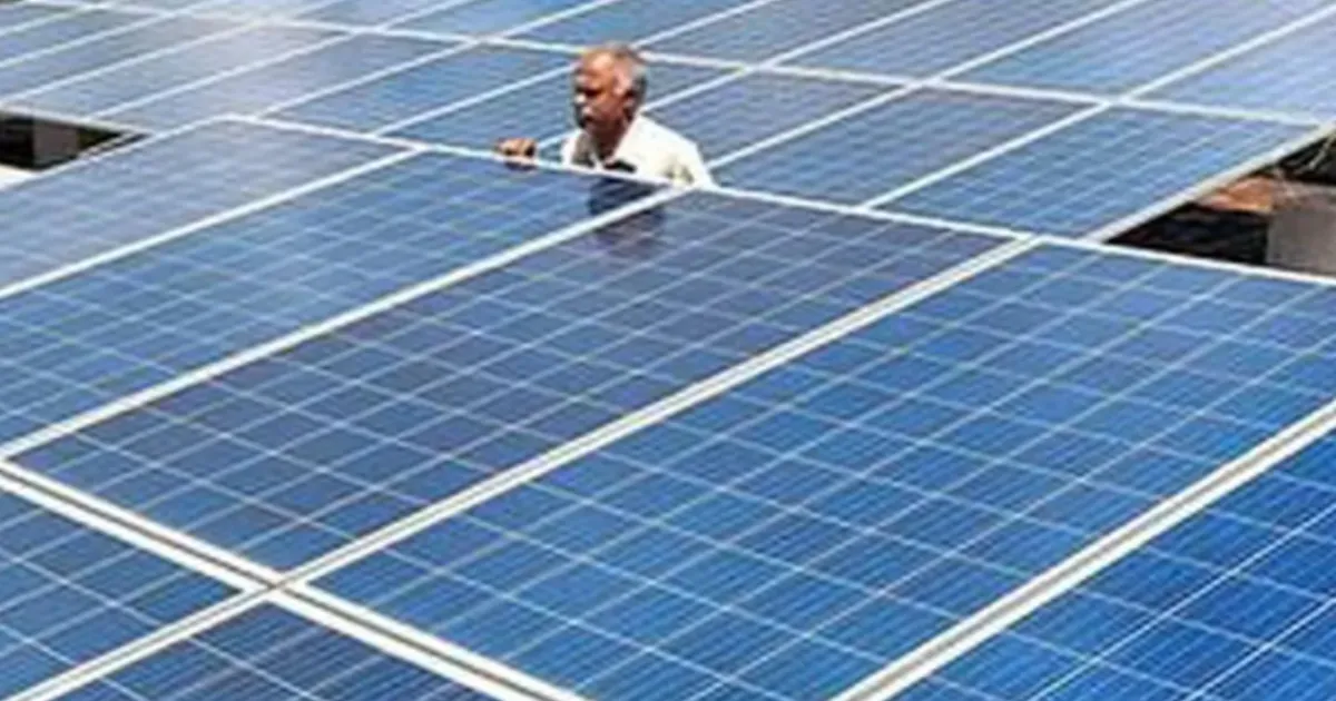 India’s Rooftop Solar Revolution Powers 4,946 MW Under Surya Ghar Scheme