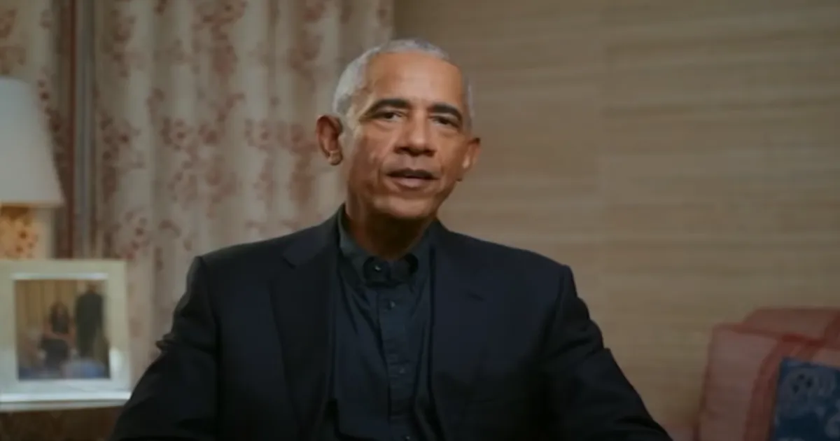 Obama Appears in New Ad Pushing California’s Proposition 50 Ahead of Special Vote