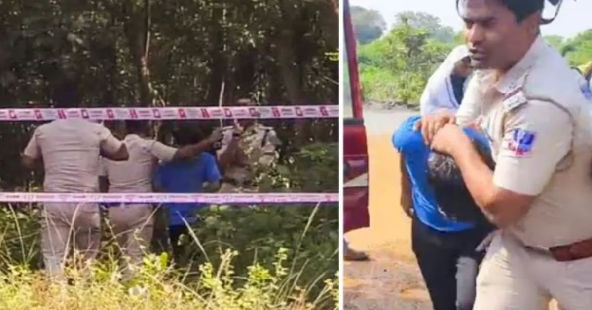 Durgapur Case: Gang-Rape Ruled Out; Friend Arrested as Sole Perpetrator