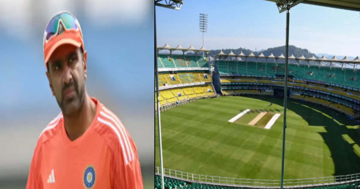 Ravichandran Ashwin Urges Permanent Test Centres as Guwahati Venue Feels Unfamiliar to Both Teams
