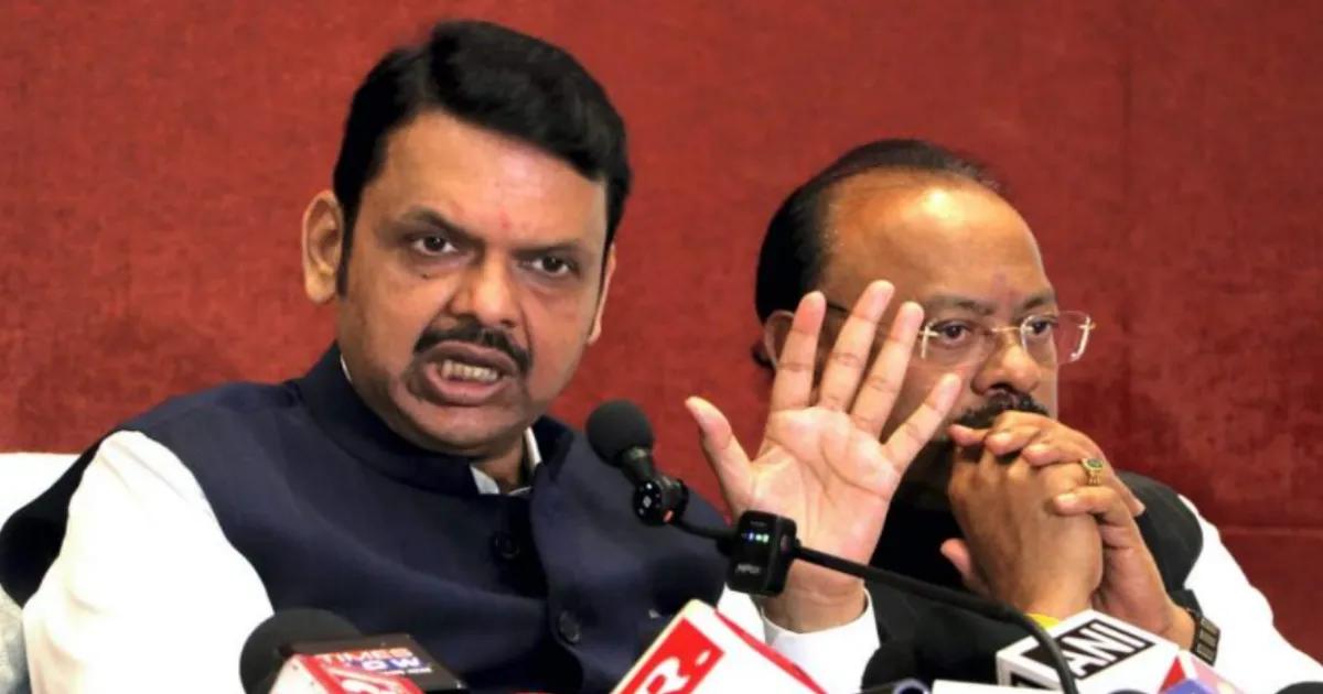 Fadnavis Advocates Permanent India Maritime Week Facility to Boost Maharashtra as Global Maritime Hub