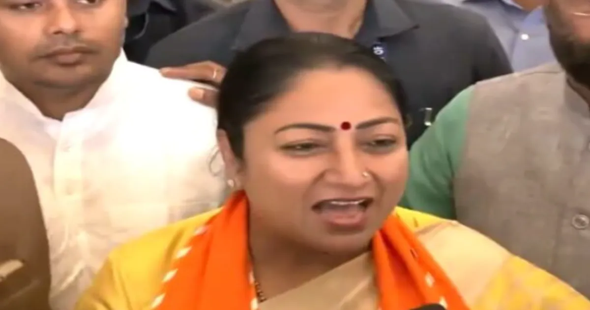 Rekha Gupta Confident of NDA Sweep in Bihar Citing Development Achievements