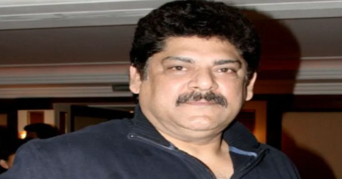 Television Icon Pankaj Dheer Dies at 68 After Cancer Battle