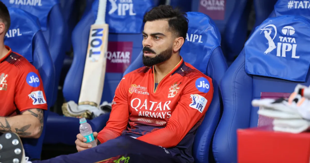 Virat Kohli Yet to Sign RCB Commercial Contract; Is Player Deal Intact?