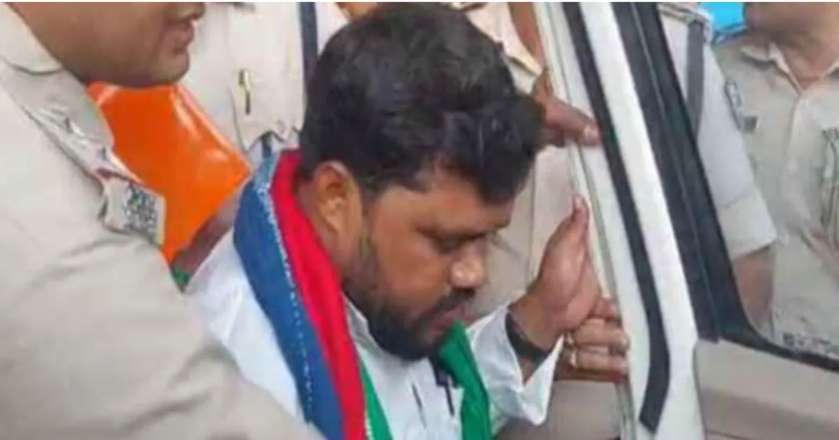 CPI(ML) Alleges NDA’s Misuse of Power After Candidate Arrests