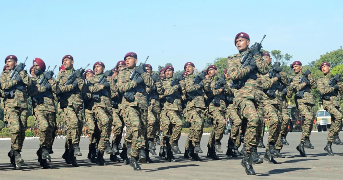 Defence Ministry Seals ₹659 Crore Deal For Advanced Night Sights