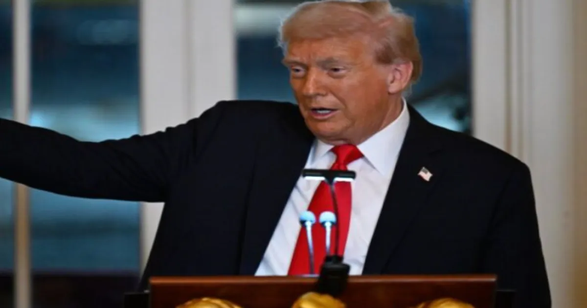 US President Trump To Visit Japan Amid Political Turmoil and China Trade Tensions