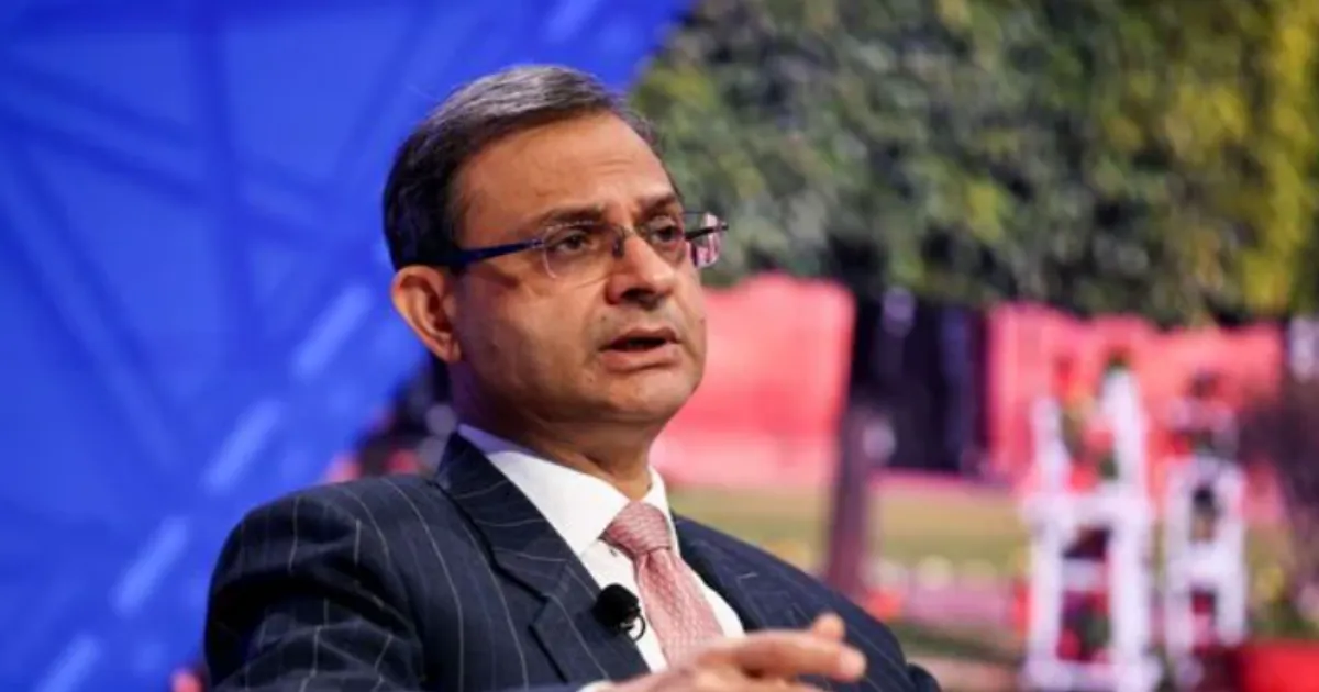 RBI Governor: India Surges Ahead Despite Trump’s Trade Tariffs