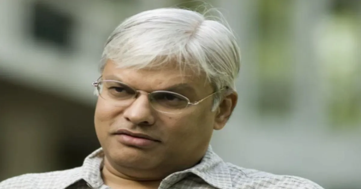 Indian-Origin Expert Ashley Tellis Arrested, Denies Charges Over Classified Files