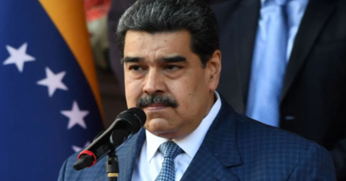 Venezuela President Maduro Denounces US, Threatens Action Against Alleged Coups