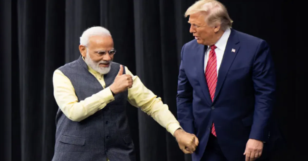 India Prioritises Consumers, Not Trump, Amid Russian Oil Controversy