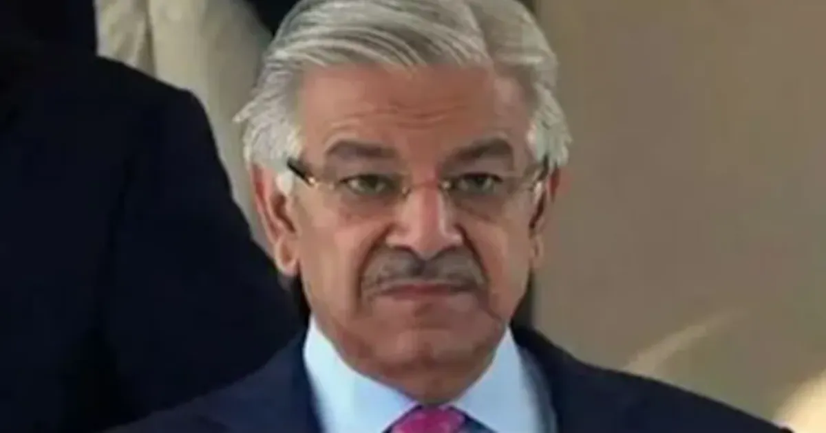 Khawaja Asif Alleges Afghan Taliban Fighting India’s Proxy War Against Pakistan