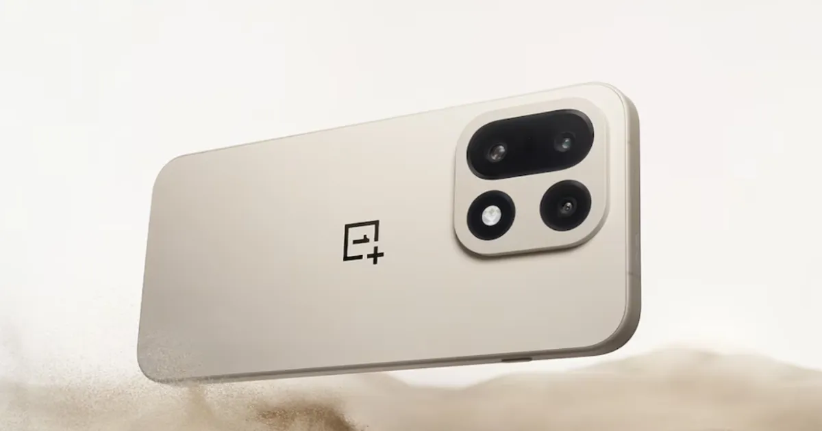 OnePlus Gears Up for Launch of the Ace 6 and 15 in China