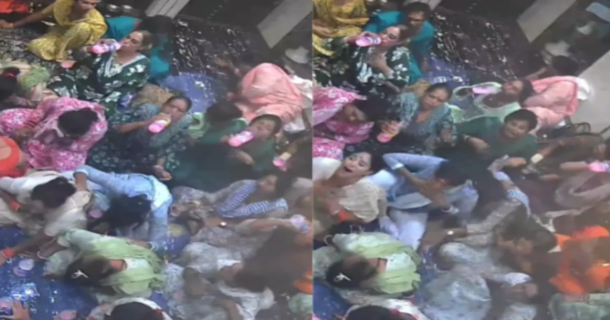 25 Transgender Individuals Hospitalized in Indore After Consuming Phenyl