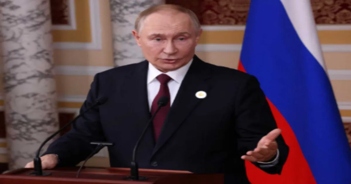 Russia Says Oil Exports Vital for India’s Economic Stability Amid Trump Criticism