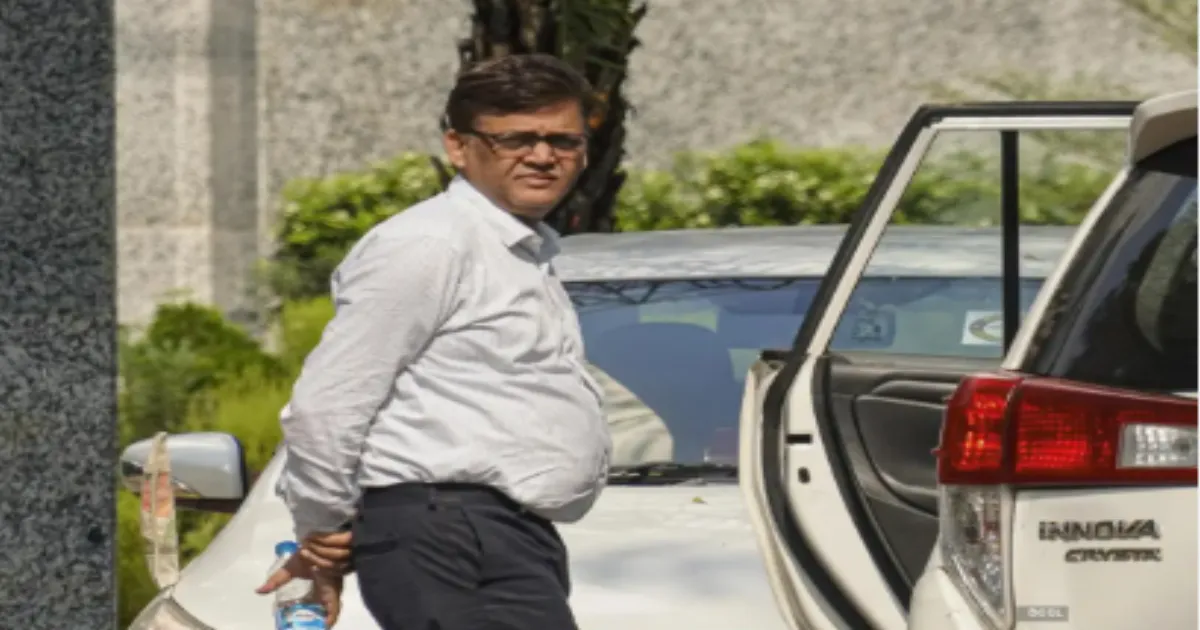 Reliance Power’s Ex-CFO Remanded in ED Case Over Alleged ₹17,000 Crore Loan Scam