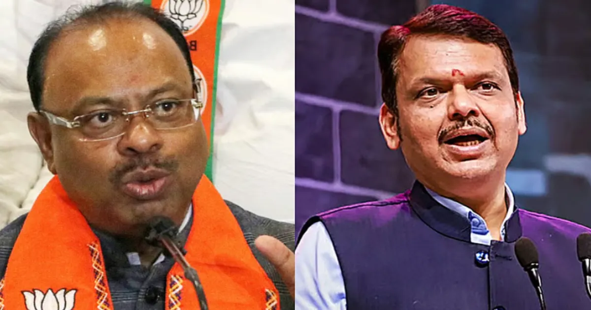 ‘Maintain Alliance Discipline’: Fadnavis Tells BJP Cadre to Avoid Friction with Mahayuti Partners