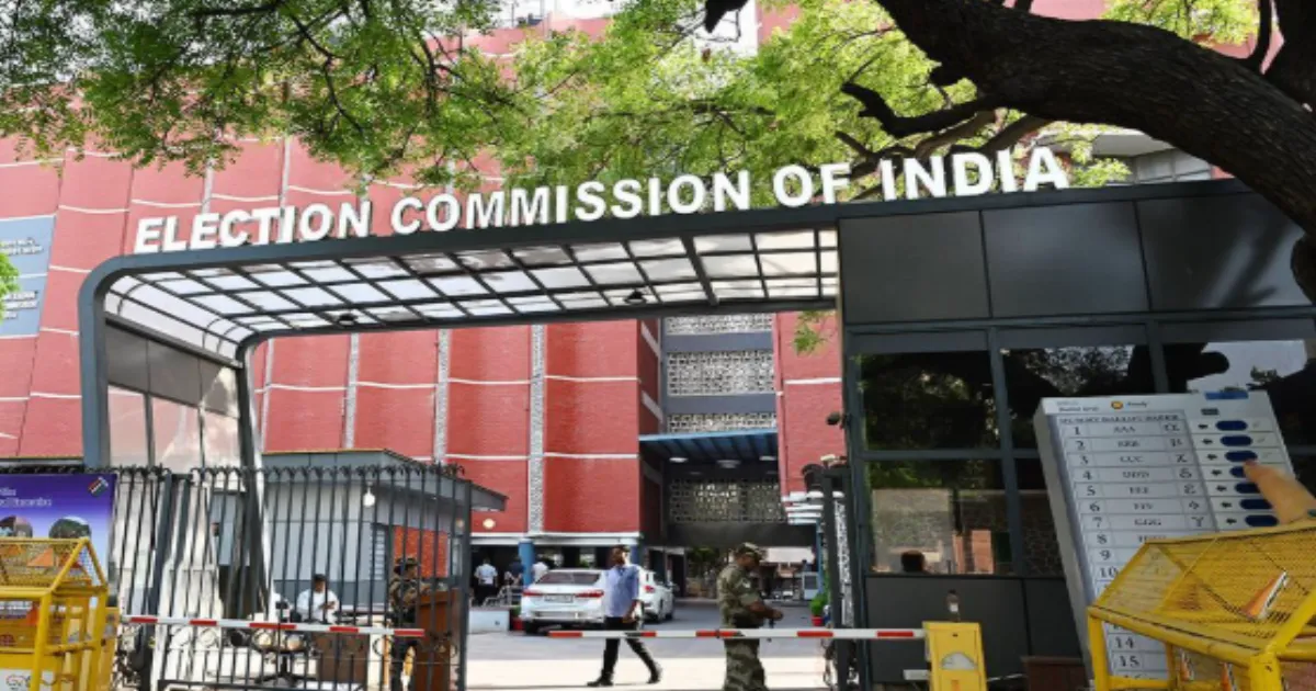 Election Commission Calls Voter Roll Cleanup ‘Flawless,’ Rejects Bias Allegations