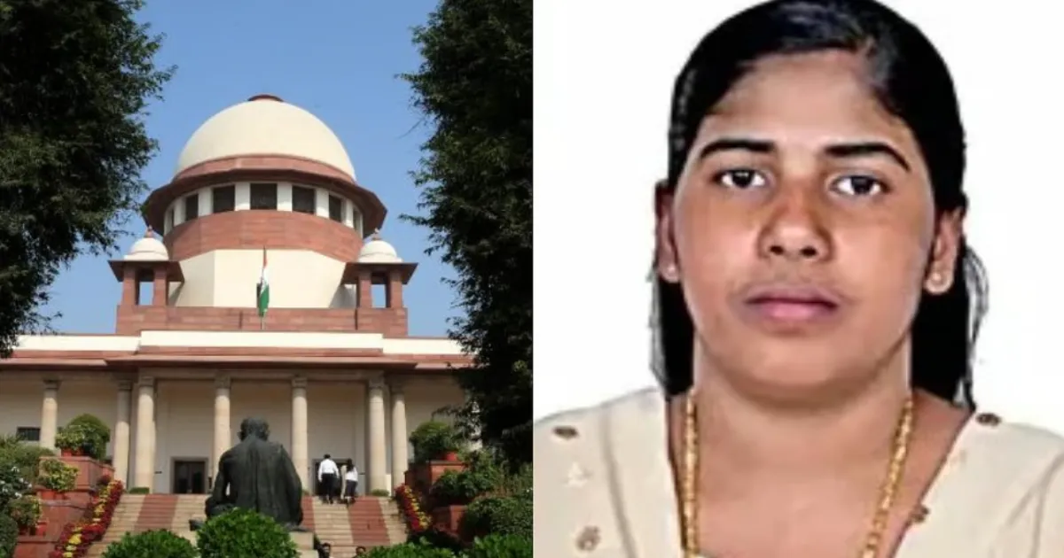Centre Confirms Stay on Nimisha Priya’s Execution Before Supreme Court