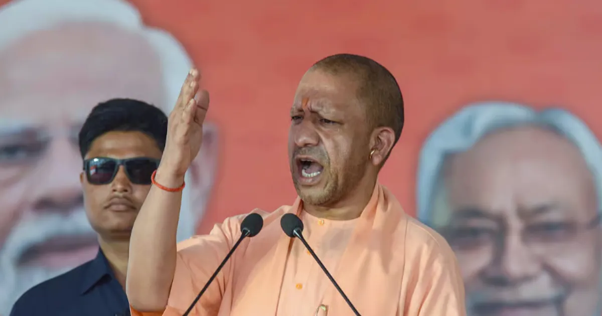 UP Employees Celebrate as Yogi Adityanath Approves 3% DA Hike