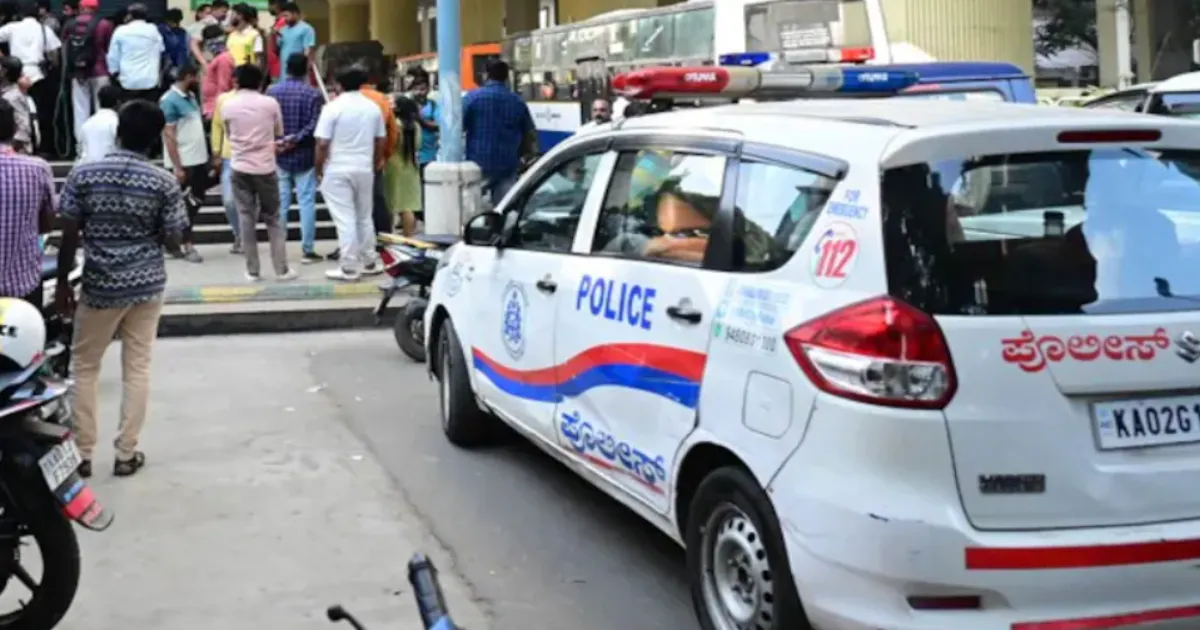 Bengaluru Student Arrested For Campus Rape, Asked Victim “Do You Need A Pill?”