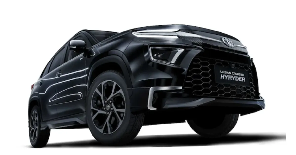 toyota-introduces-aero-edition-of-urban-cruiser-hyryder