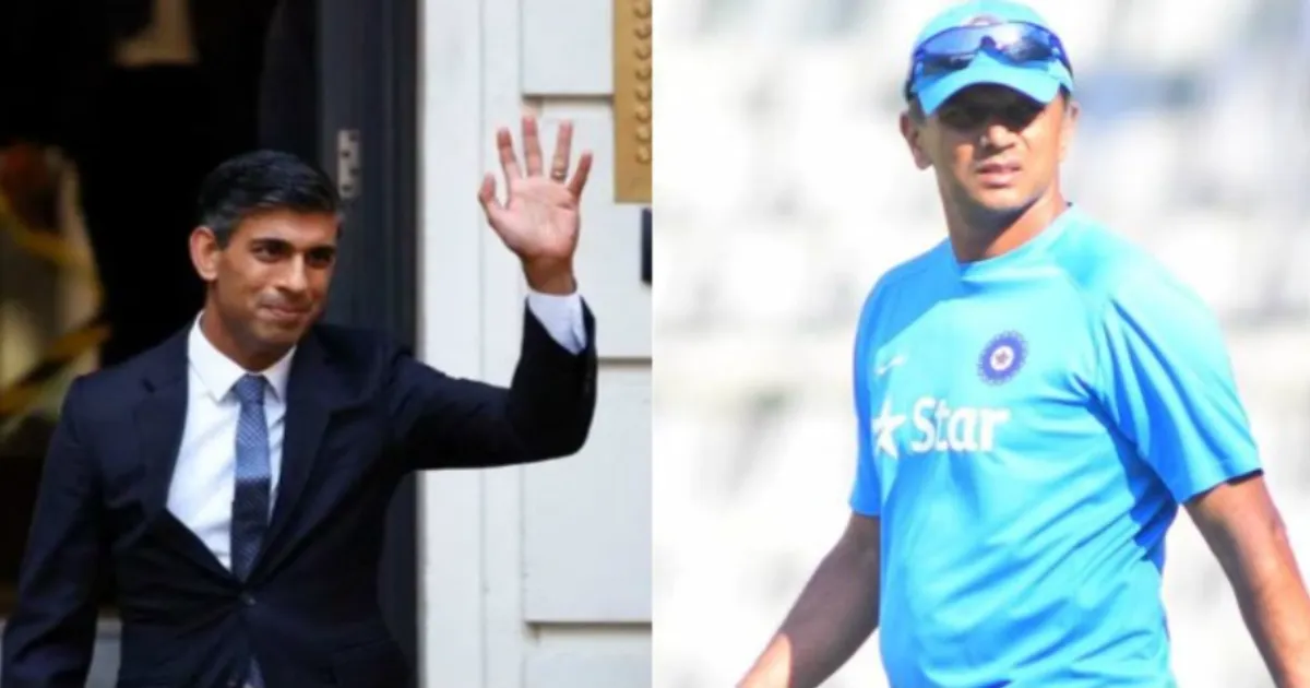 Former UK Pm-rishi-sunak-admits-i-tried-copying-rahul-d