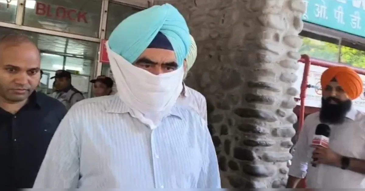 punjab-ips-officer-harcharan-singh-bhullar-arrested-cbi