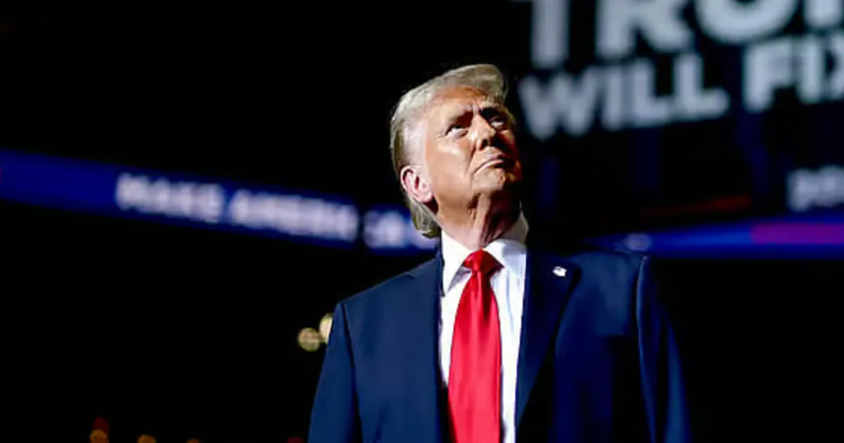 Trump Calls His Own Threatened China Tariffs ‘Not Sustainable’ Amid Tensions
