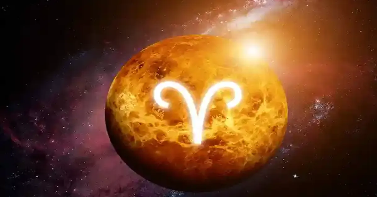 18/10/2025 Daily Horoscope: Venus Ignites Aries’ Ambition and Heart, Ushering Growth 