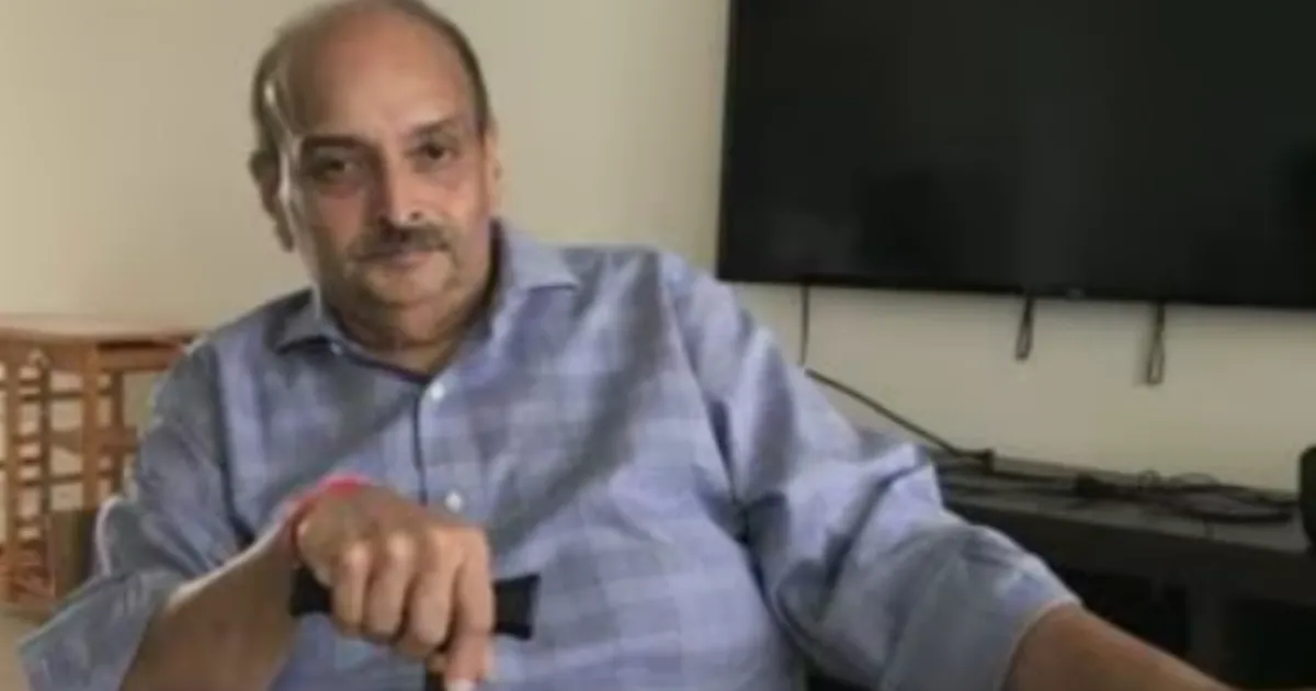 Fugitive Jeweller Choksi Faces Extradition After Belgium Court Ruling