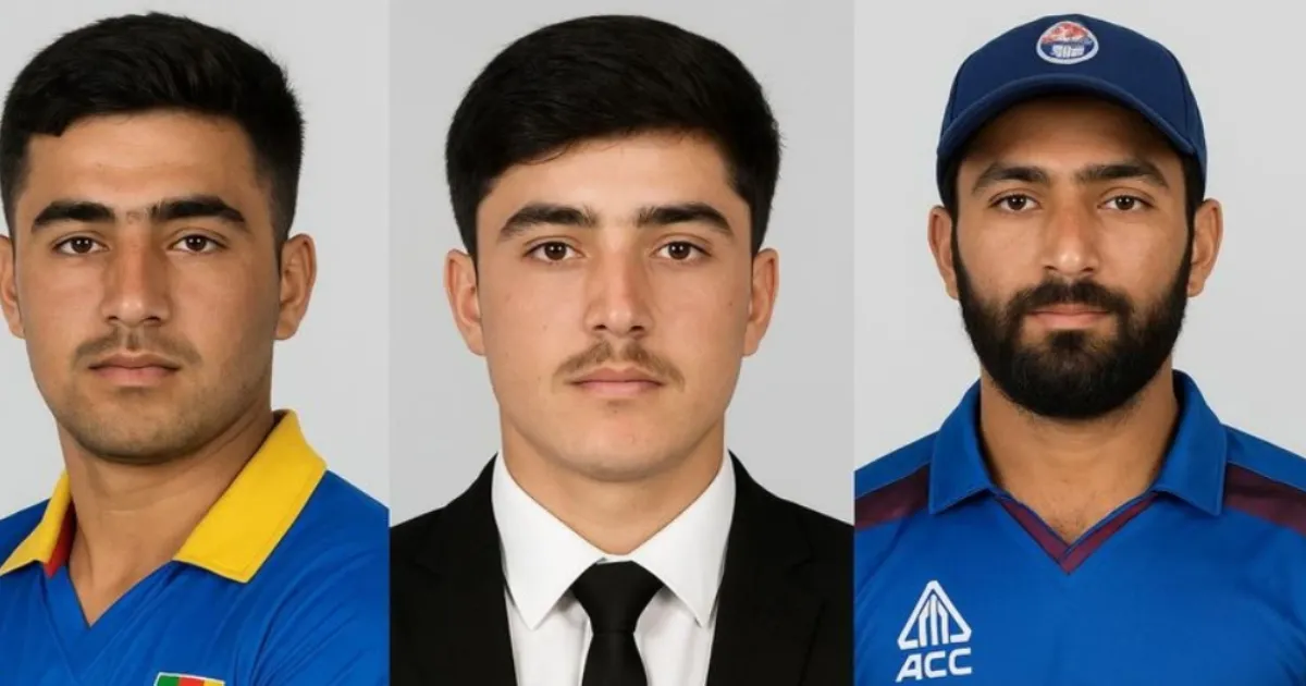 Fragile Truce Shattered: Pakistani Airstrike Violates Ceasefire, Kills 3 Afghan Cricketers